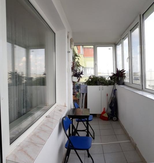 ap 3 camere decomandat Pantelimon-MegaMall - 10