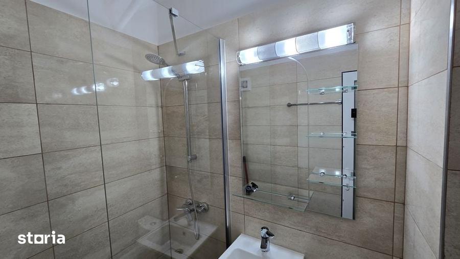 Apartament 1 camera | Prima inchiriere | Complet renovat | Mircea cel - 4