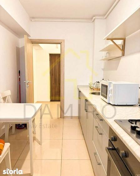 Apartament cu 2 camere decomandat, mobilat în Grozăvești