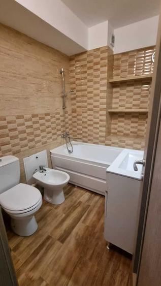 Apartament cu 2 camere decomandat în Bucium