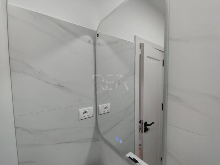 Apartament cu 3 camere circular în Cișmigiu