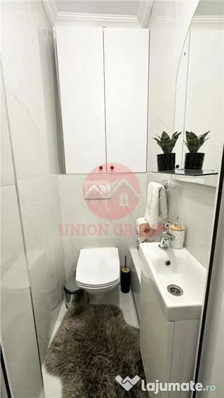 Apartament 4 Camere Lux | Renovat 2025 | Mobilat Utilat | To - 16