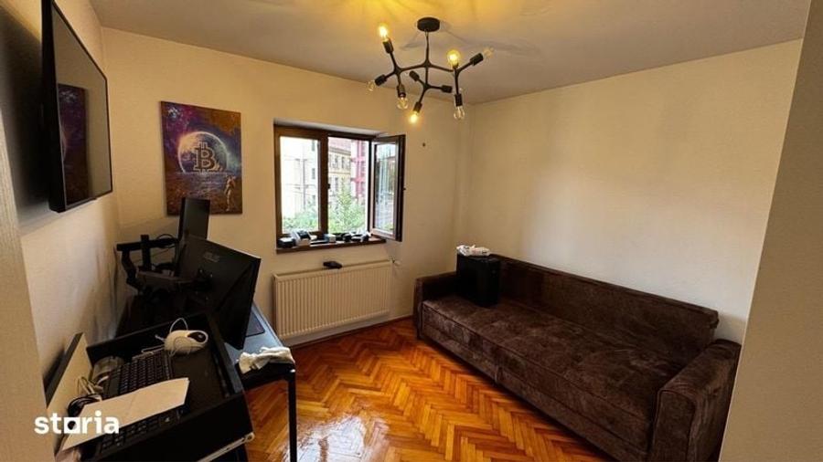 Apartament cu 3 camere în Ștrand