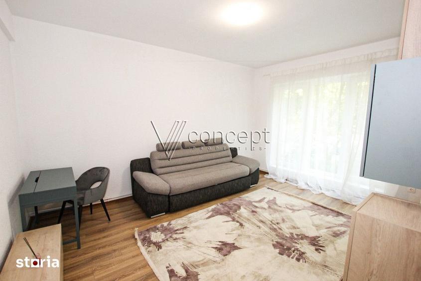 Apartament cu 2 camere- Dorobanti | Metrou - 8