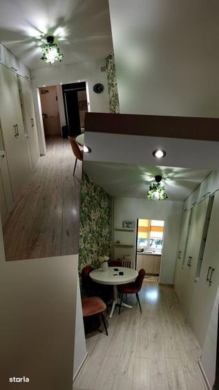 2 camere Trivale , mobilat / utilat , Amplasament EXCELENT - 14