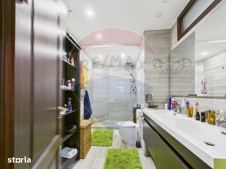 Apartament cu 2 camere în Primăverii