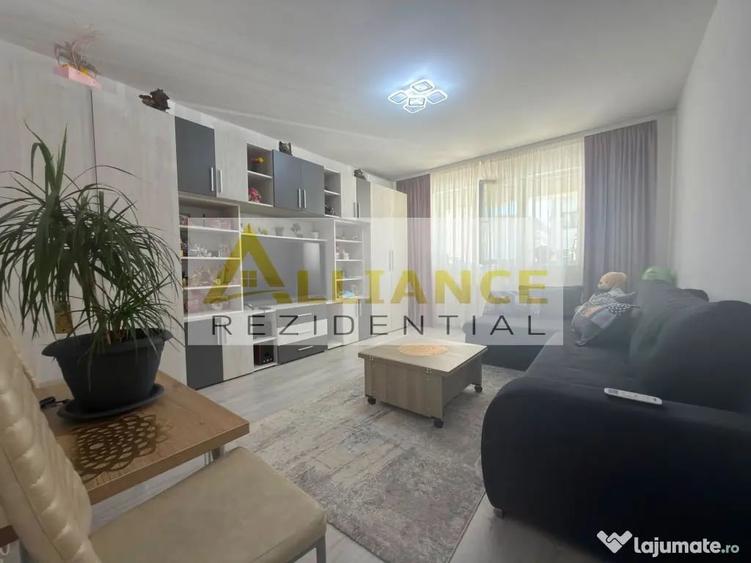Apartament 2 Camere Metalurgiei 58mp - 1