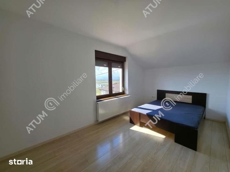 Casă cu 5 camere cu Teren 372 Mp în Central
