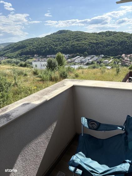 Casă cu 4 camere în Florești