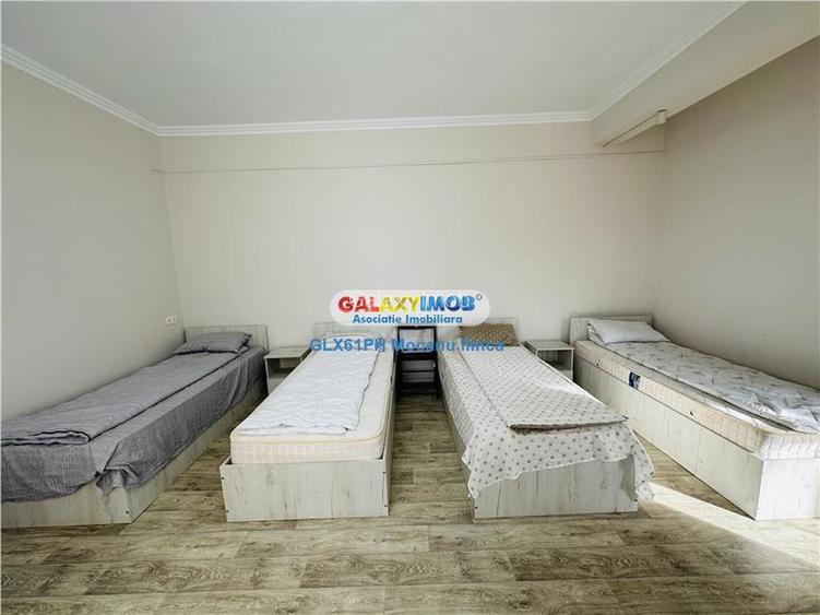 Inchiriere casa muncitori 8 locuri, in Ploiesti, zona Marasesti