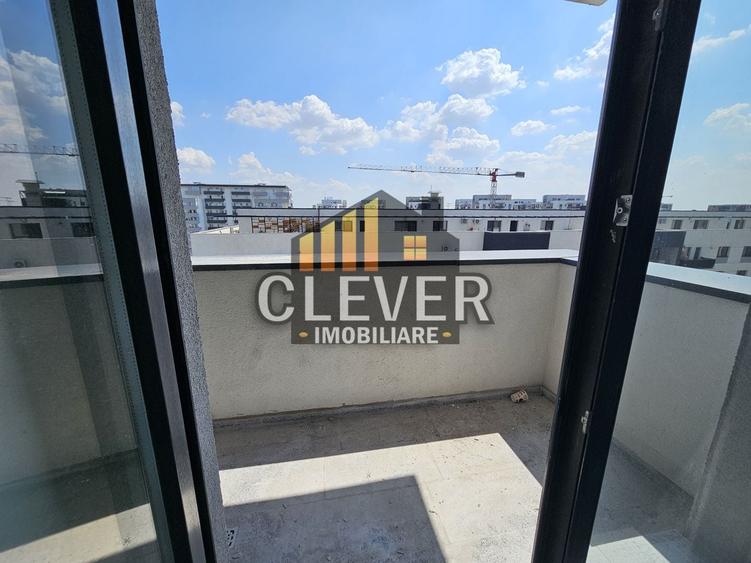 Apartament cu 3 camere semidecomandat în Theodor Pallady