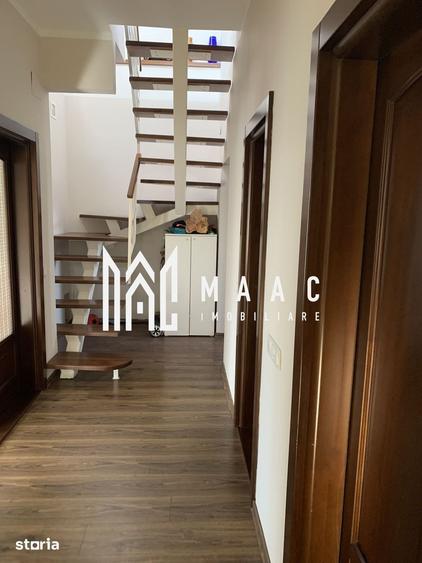 Casă cu 4 camere cu Teren 600 Mp în Șura Mică