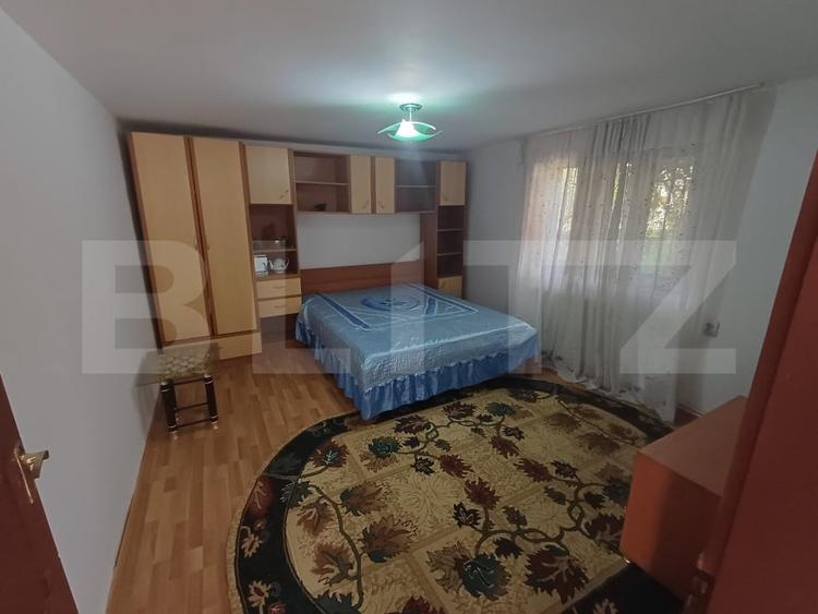 Casă individuală cu 2 camere cu Canalizare în Exterior Nord