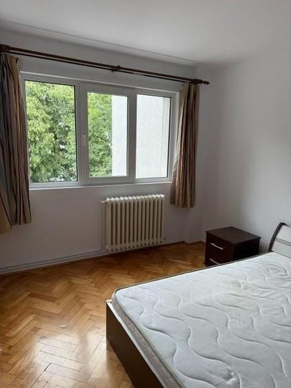 Proprietar dau in chirie apartament 3 camere,2bai pe aleea Padis Gheorghieni - 2