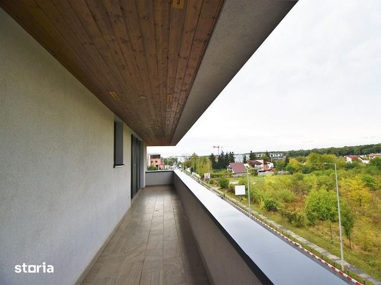 Apartament Premium de Inchiriat | Iancu Nicolae Voluntari, Pipera - 8