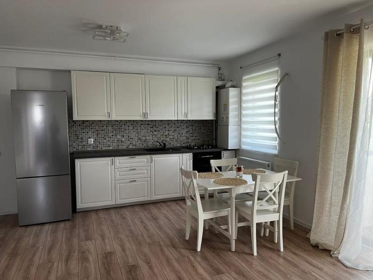 Apartament 2 camere de inchiriat /Titan/Zona linistita - 4