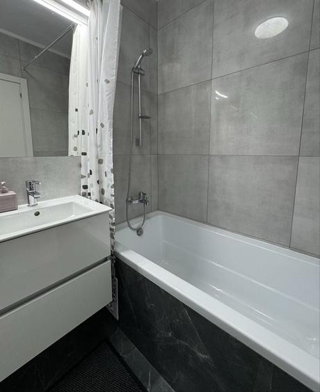 Inchiriez apt. 2 camere, 450 - 7