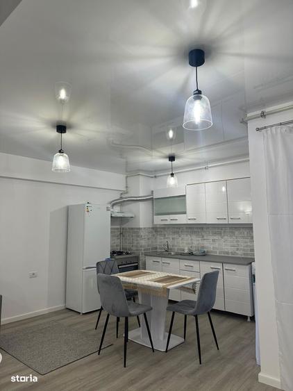 Apartament cu 2 camere în Inel II