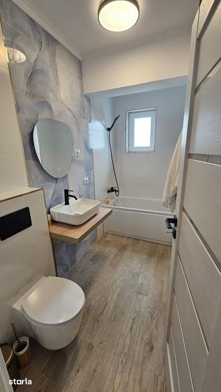Apartament cu 2 camere în Sălăjan