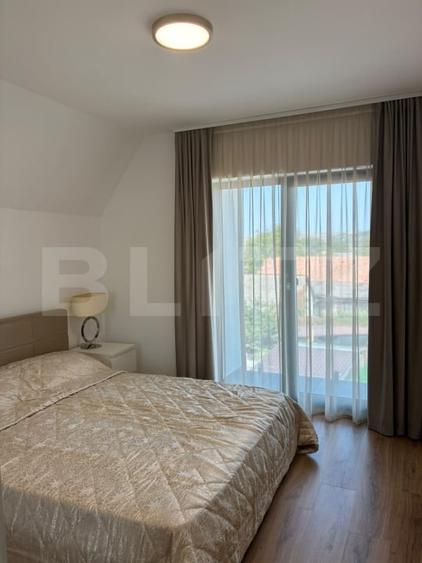 Apartament cu 3 camere decomandat în Câmpia Turzii