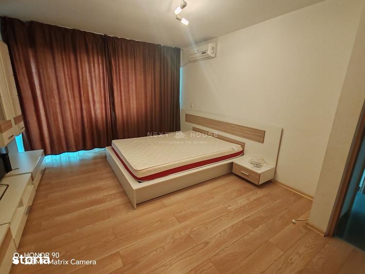 Garsonieră decomandată în Rahova