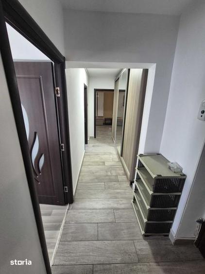 Apartament cu 2 camere decomandat în Sud