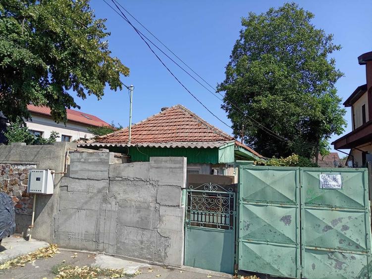 Casa de vanzare km 5 constanta 190.000 euro/mesterul Manole in fata portii statie de microbuz/501m2 ideal investitie mini pensiune/apart hotel - 8