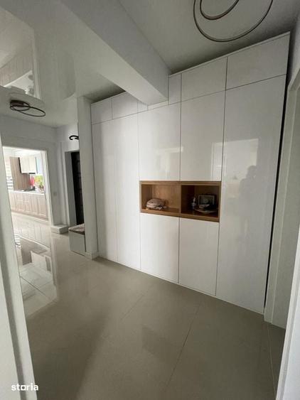 Apartament cu 3 camere în Chiajna