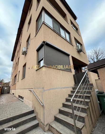 Apartament cu 2 camere în Dămăroaia
