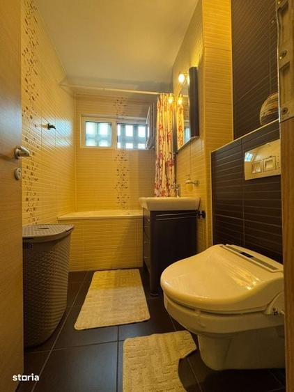 Apartament De Vanzare | 3 Camere | Gheorgheni Strada Albac - 3
