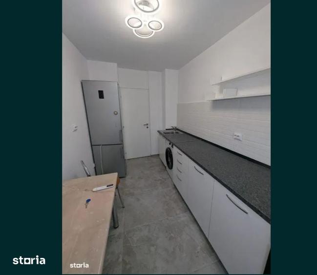 Apartament 2 camere/ zona Obor/ Sos. Mihai Bravu+ metrou - 3