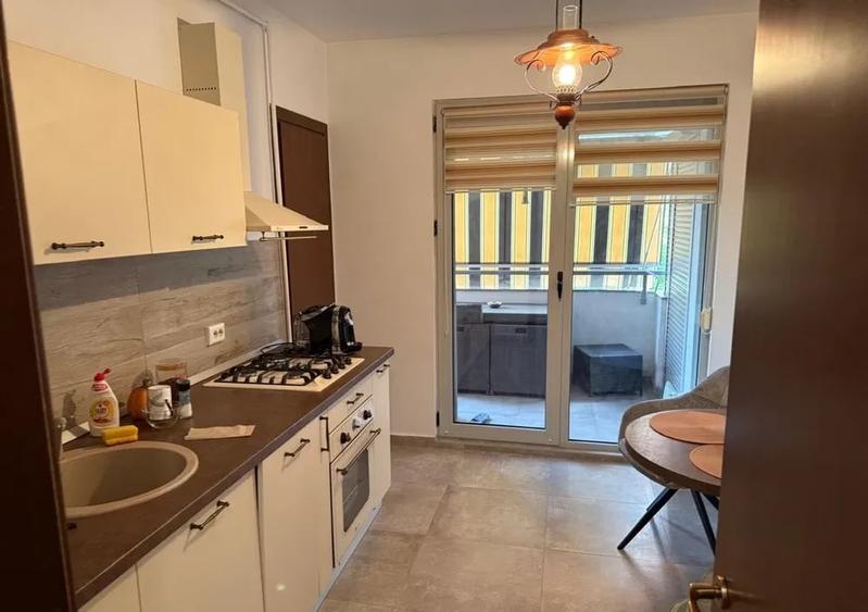 Apartament cu 2 camere în Grozăvești