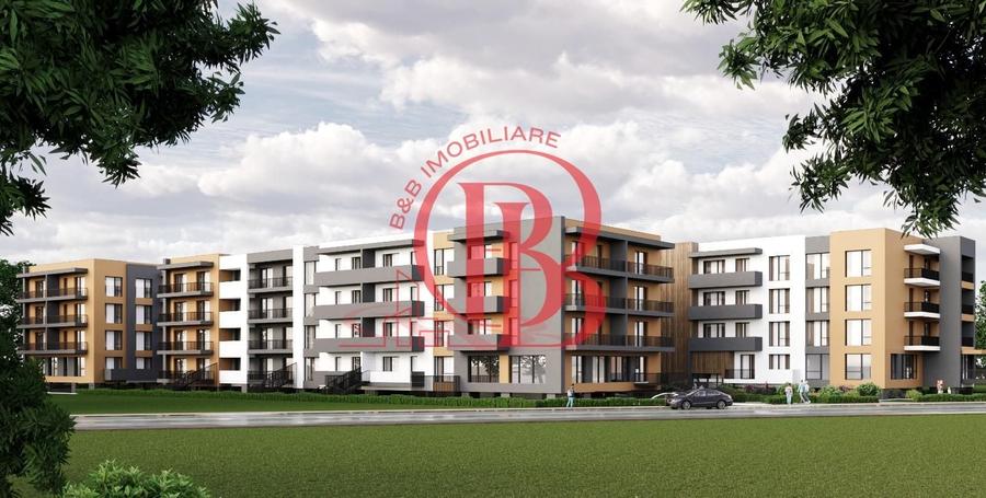 Apartament cu 2 camere decomandat în Theodor Pallady