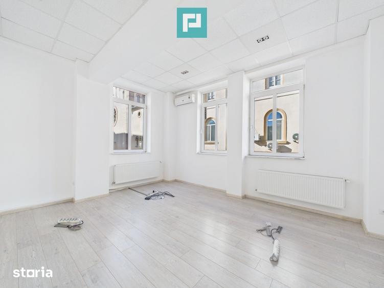 Spațiu comercial, de 182 mp, în Ultracentral