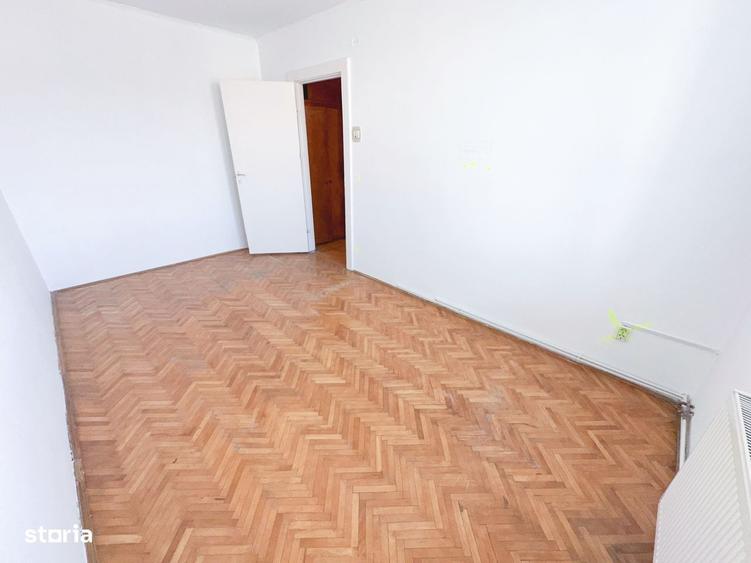 Apartament de vanzare Str. Soimilor, Tarnaveni - 2