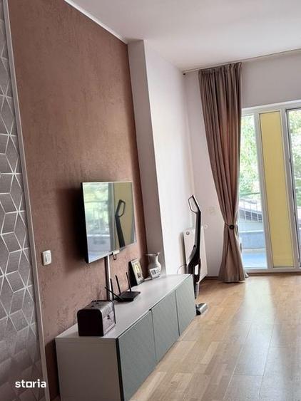 Inchiriere apartament 2 camere bloc nou zona Baba Novac - 2