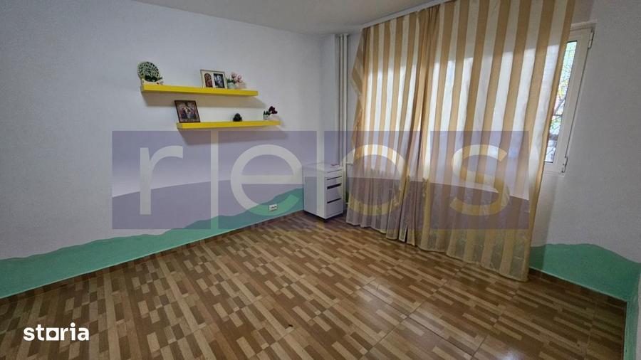 Apartament cu 2 camere decomandat, mobilat în Ștefan cel Mare
