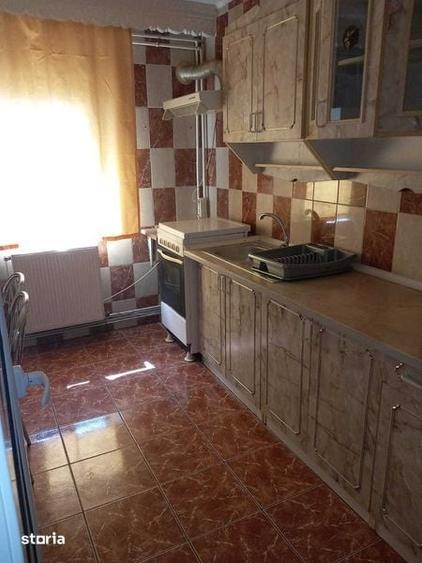 Inchiriez apartament 2 camere - 5