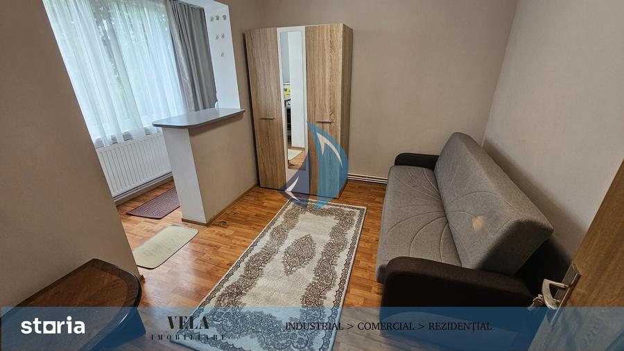 Apartament cu 3 camere decomandat în Tudor Vladimirescu