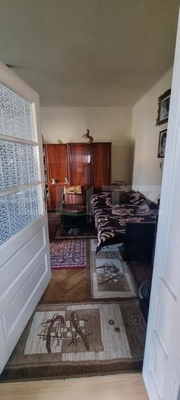 Casă individuală cu 3 camere cu Canalizare în Câmpia Turzii