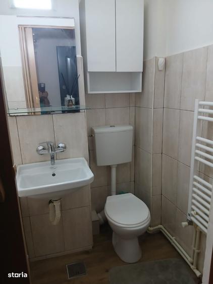 Apartament cu 2 camere în Inel II