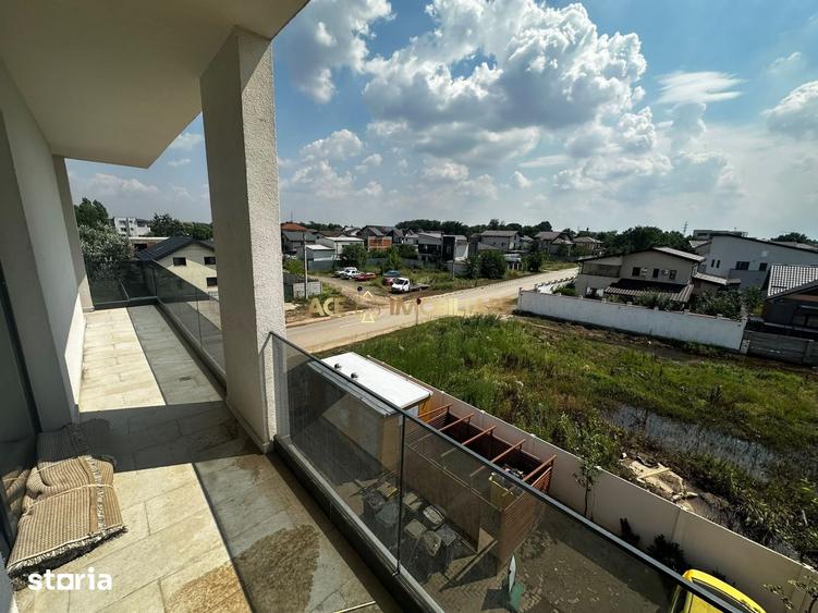Apartament cu 2 camere, mobilat în Central