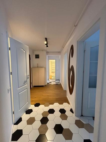 3 camere I Timpuri Noi I bloc nou I de inchiriat - 4