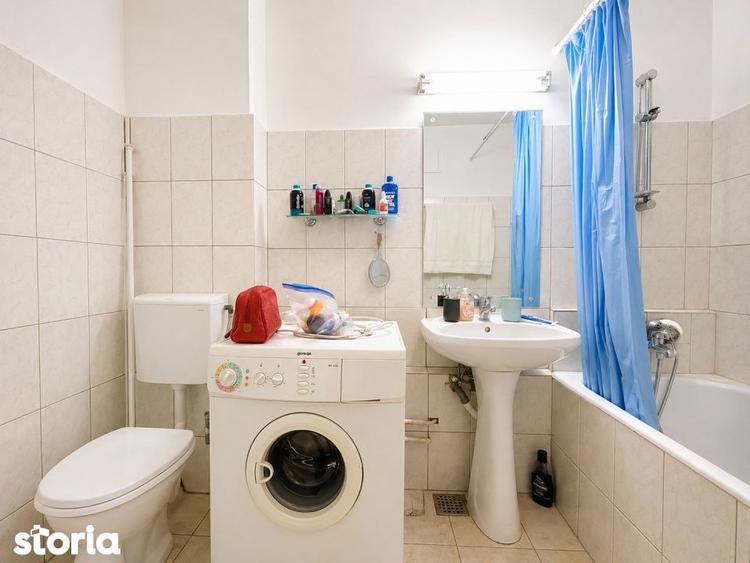 Apartament rar in Amzei oportunitate care nu apare pe piata - 15
