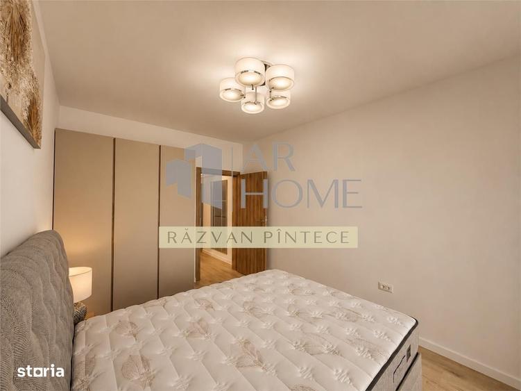 Apartament 2 camere, prima inchiriere, Albert MRS Gradinile Ploiesti - 13