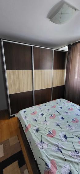 Apartament cu 2 camere semidecomandat în Drumul Taberei