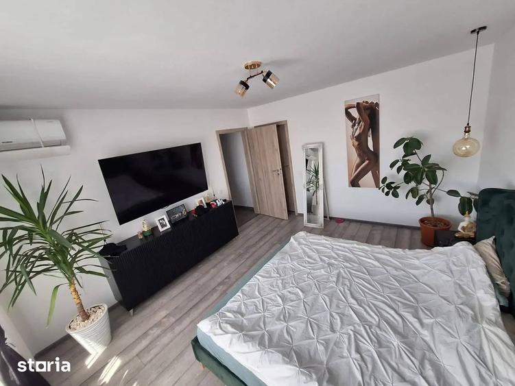Apartament 3 camere decomandat Pallady Metrou Nicolae Teclu - 20