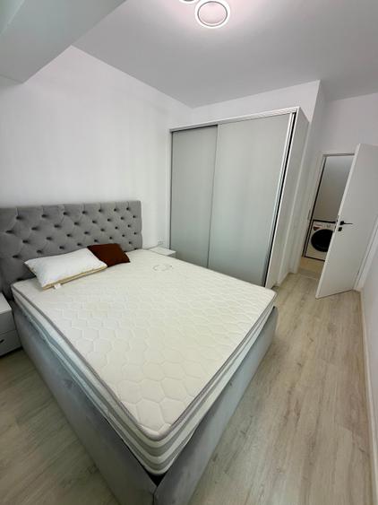 Apartament cu 2 camere decomandat în Grozăvești
