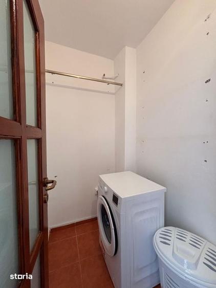 Apartament cu 3 camere decomandat în Vasile Aaron