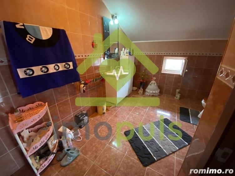Casa individuala. Toate Utilitatile. Mobilata si utilata.? - 3